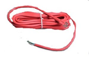 Cord 50' / 3 Wire - Orange