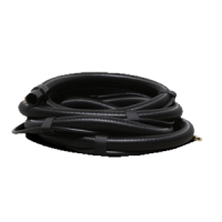8100-25' Vacuum And Solution Hose Combo $219..