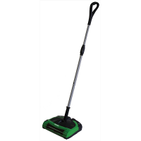 BG9100NM-Rechargeable Sweeper $159.95