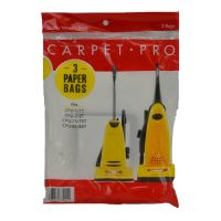 Carpet ProPaper Bags - 6pk $18.99