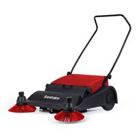 Sanitaire SC435A 32 Inch Wide Area Sweeper