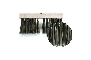 Street and Specialty Brooms