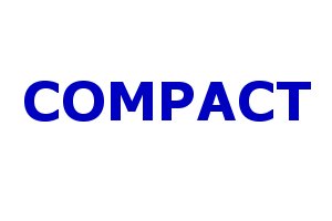 Compact Bags