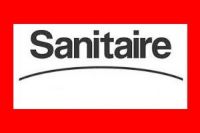 Sanitaire Red Uprights