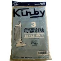190679S-Kirby Style 1 Bags - 3 Pack