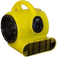 AM5.D YELLOW AIR MOVER   $149.