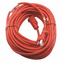 440002417 Hoover Extension Cord -50' FITS CH50100-CH50102