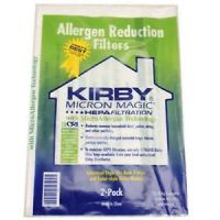 205811A -  Kirby Generation 3 Sentria 11 Bags - 2 Pack