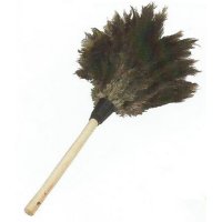 22" Ostrich Feather Duster/D22EC      $12.00