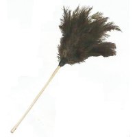 30" Ostrich Feather Duster/D30EC      $11.99