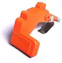 440002411 Handle Release Pedal Assembly - Orange