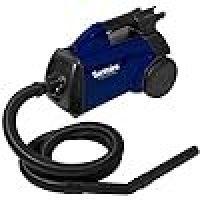 Sanitaire S3681D Mighty Pro Canister Vacuum $139.