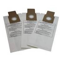 437654 Kenmore Upright  Bags - 3 Pack  $4.99