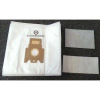 DVC Brand 464740 MieleBags - 5 Pack+2 filters $11.98