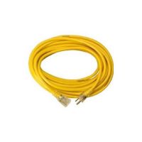 EXT-25 Heavy Duty 25' Extension Cord 16/3  $14.99