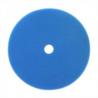 FS650-3 BLUE POLISHING PAD