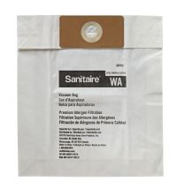 68103 Sanitare  " WA" Bags For The SC6090 $14.30