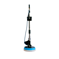 8903- Wand Style Spinner Grout &Tile Cleaning