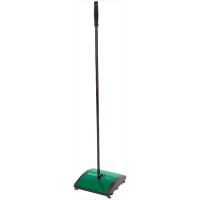 BG23-Sweeper 9.5" Dual Brush $59.95