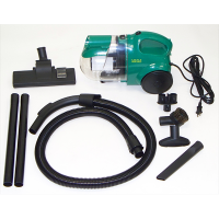 BGC2000-Little Hercules Compact Canister $149