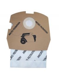 C3000-PK12 CANISTER BAGS 12 PACK