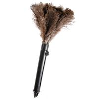 R16G-E RETRACTABLE OSTRICH FEATHER DUSTER