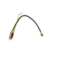39252-19 Thermostat & Terminal Assembly