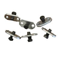 53140 Clamp and Screw -INDIVIDUAL