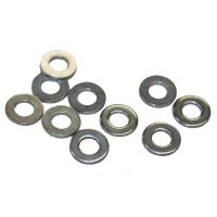 53133 Washer Pkg. of 10 (2 used)