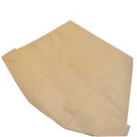 Type BP Paper Bag - Bulk-Sold  Each