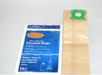 143 ENVIROCARE WINDSOR SENSOR &SEBO MICROLINED BAGS