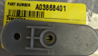 A03868401 CLAMP