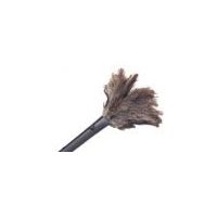 Retractable Ostrich Feather Duster     $9.95