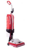 Sanitaire Red Model SC887 Commercial Upright
