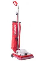 Sanitaire Red Model SC888 Commercial Upright