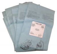 332844- Wide Area Vac Bags 5 Pk $59.95