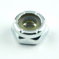 A432-0805 HEX NUT