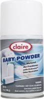 04019 Baby Powder Metered Spray
