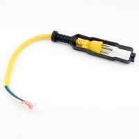 D434-3814 PIGTAIL CORD ASSEMBLY