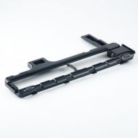 B015-3114 BASE TRAY WITH SQUEEGEE