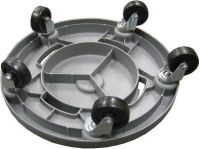 7704 Heavy Duty 5 Swivel Wheel Dolly