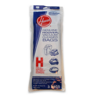 Hoover Type H Bag - 3 Pack
