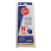 Hoover Type N Bag - 5 Pack For CH30000  $3.99