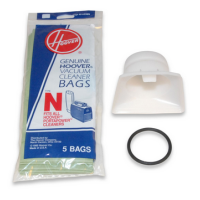 Hoover Bag Adapter Kit for CH30000$9.99
