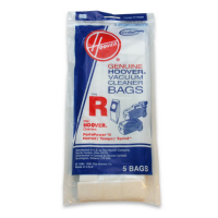 Hoover Type R Bag - 5 Pack $4.29