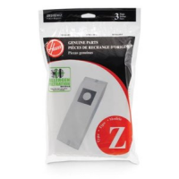 Hoover Type Z Allergen Bag - 3 Pack $8.99