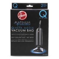 Hoover Type Q HEPA Bag - 2 Pack $9.99