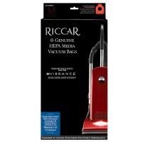 RMH-6 Riccar Vibrance R20 HEPA Media Bags