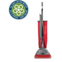 Sanitaire Red Model SC688 Commercial Upright