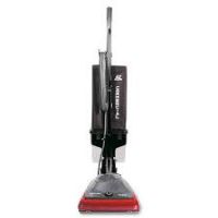 Sanitaire Red Model SC689 Commercial Upright -Always Use Genuine Sanitaire Vacuum Parts !